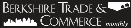 Berkshire Trade & Commerce Logo